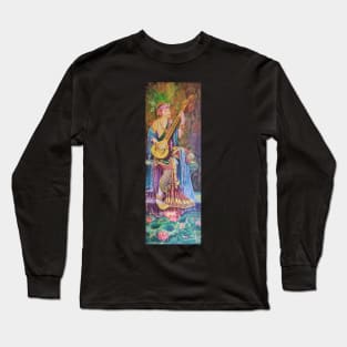 Timeless Music Long Sleeve T-Shirt